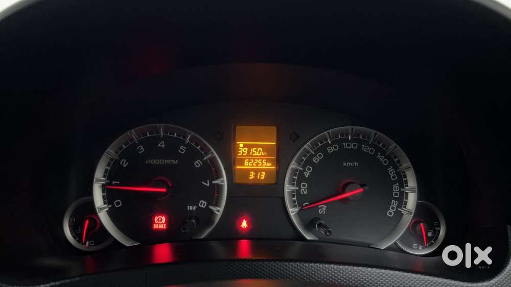 Maruti Suzuki Swift 2018 Vxi, 2016, Petrol