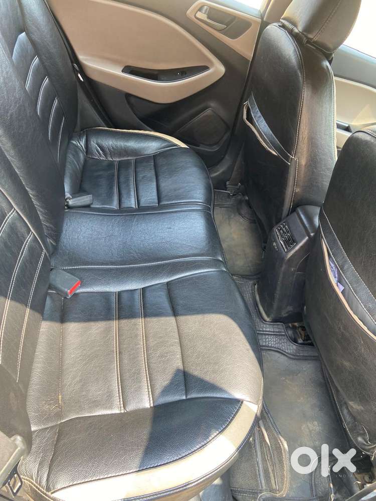 Hyundai I20 2015-2017 Asta Option 1.2, 2016, Petrol