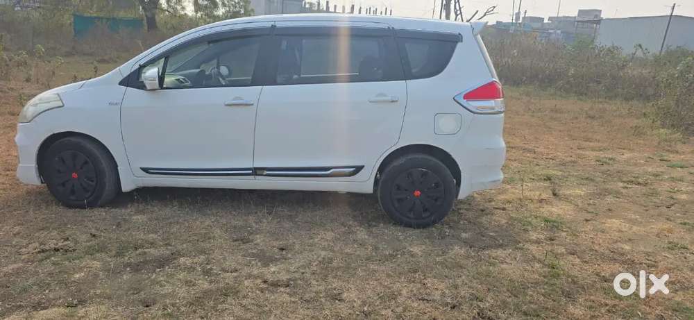 Maruti Suzuki Ertiga Diesel 2018
