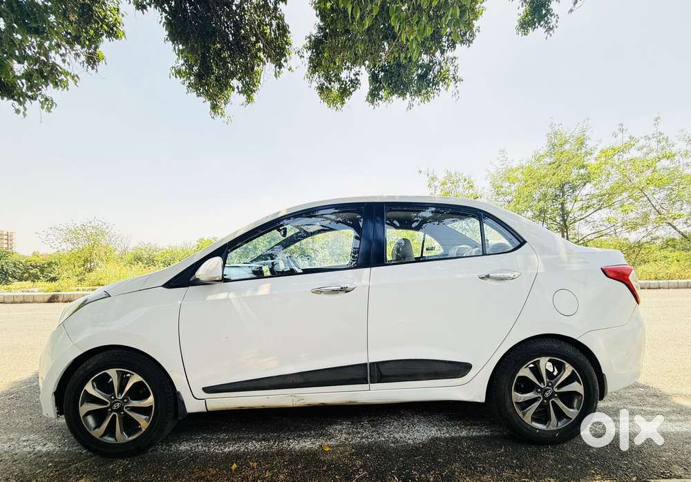 Hyundai Xcent 2014-2016 1.2 Kappa Sx Option, 2014, Petrol