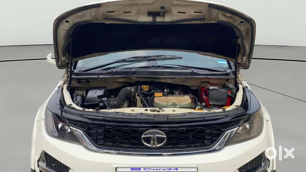 Tata Hexa 2.2 Xt 4x2 7 Str, 2018, Diesel