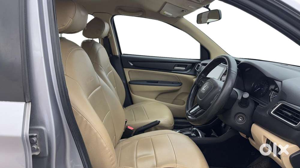 Honda Amaze S Cvt I-vtec, 2019, Petrol