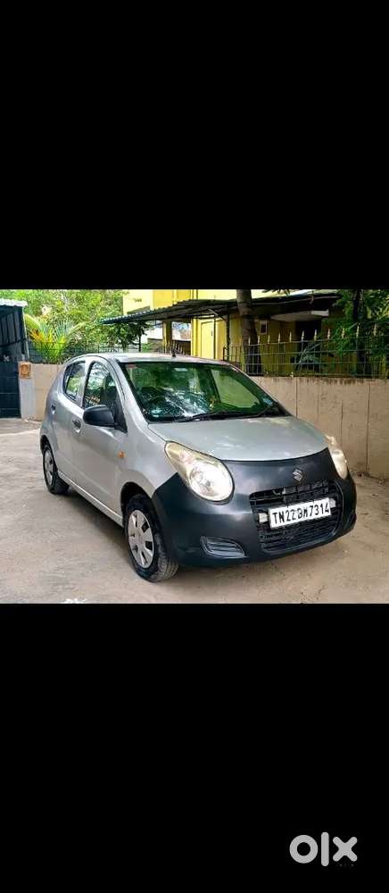 Maruti Suzuki A-star 2011 Petrol Well Maintained !! !!