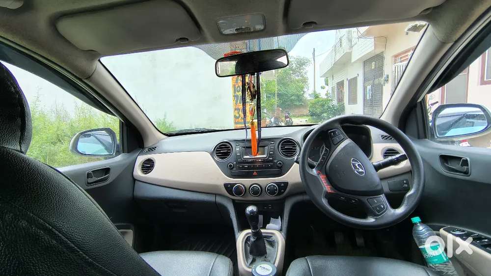 Hyundai Grand I10 2018 Diesel 80000 Km Driven