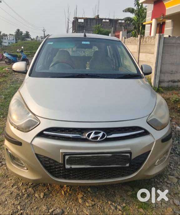 Hyundai I10 2011 Model – Well Maintained, Excellent Condition