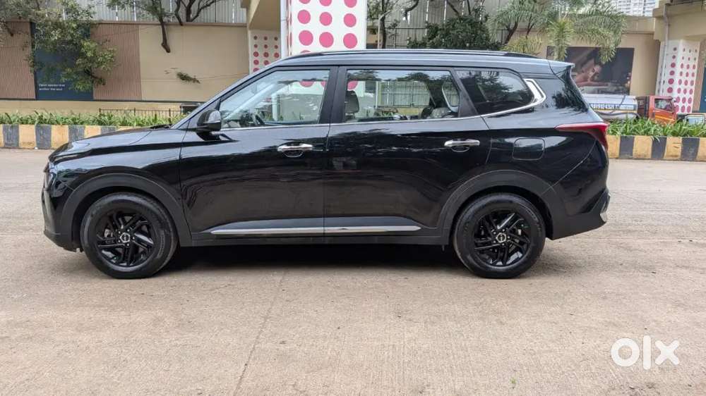 2022 Kia Carrens Luxury Plus 7 Seater