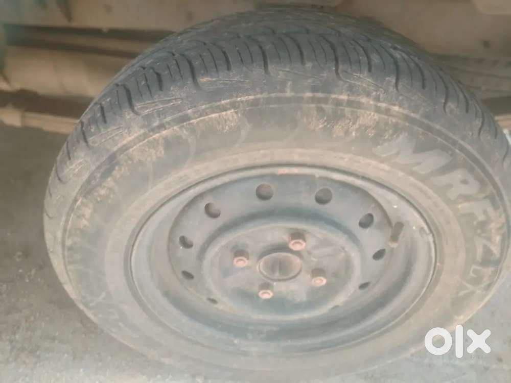 Toyota Qualis 2004 Diesel 150000 Km Driven Engine Ok Seal Tyers