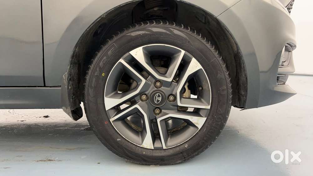 Tata Tiago 1.2 Revotron Xz Plus, 2021, Petrol