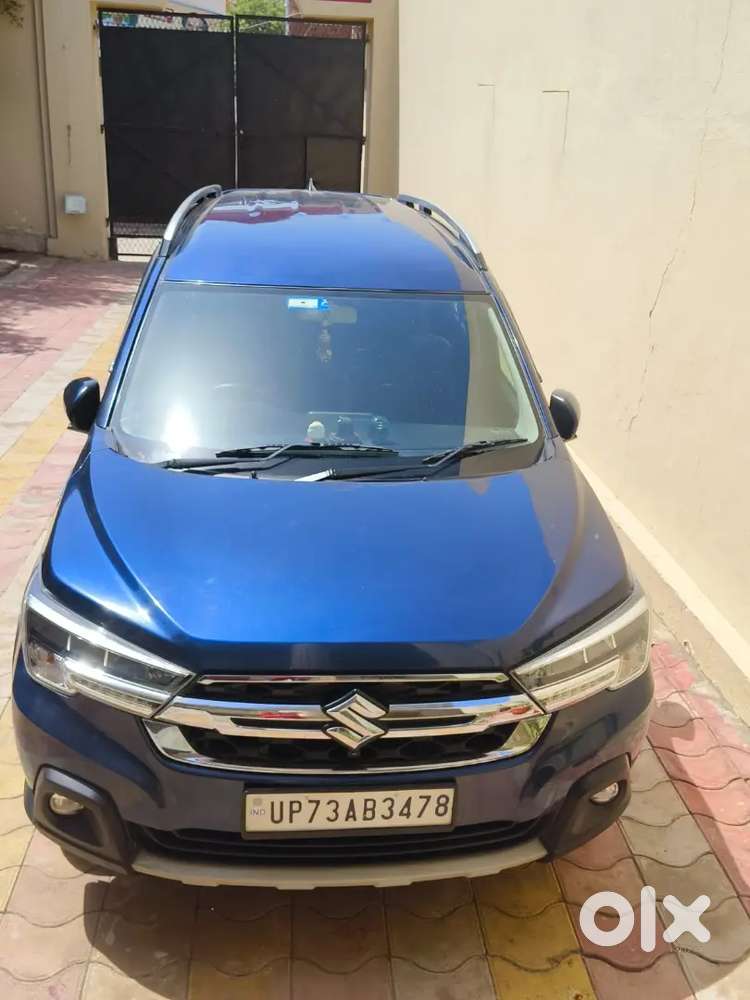 Maruti Suzuki Xl6 2022 Petrol 37000 Km Driven, Top Model Automatic