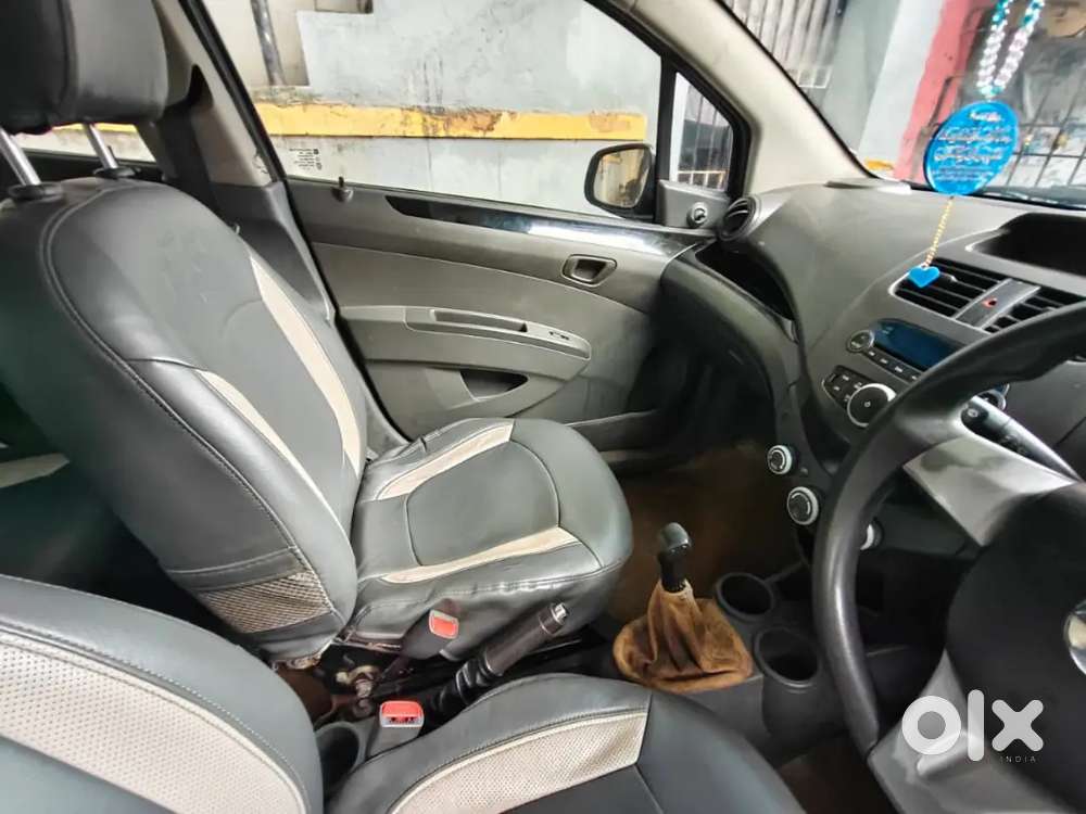 Chevrolet Beat Diesel 2013