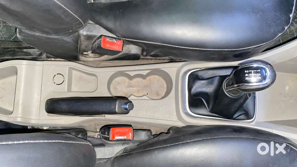 Tata Tiago 1.2 Revotron Xm, 2016, Petrol