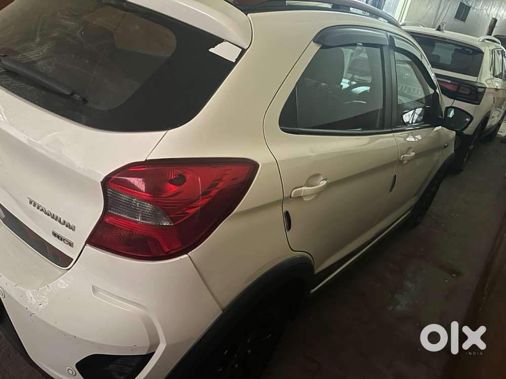 Ford Freestyle December 2020 Diesel Well Maintained