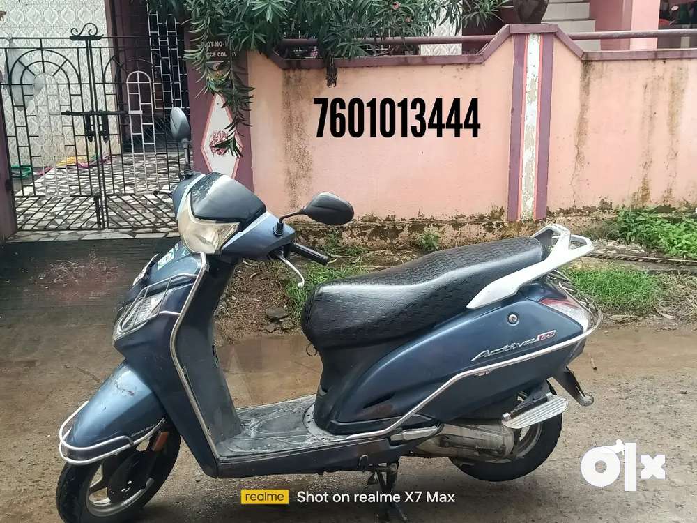 Olx 2024 activa 2017