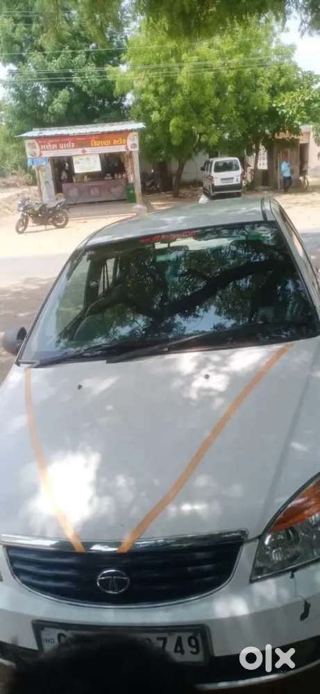 Tata Indica V2 Dle 2013 Diesel Manual