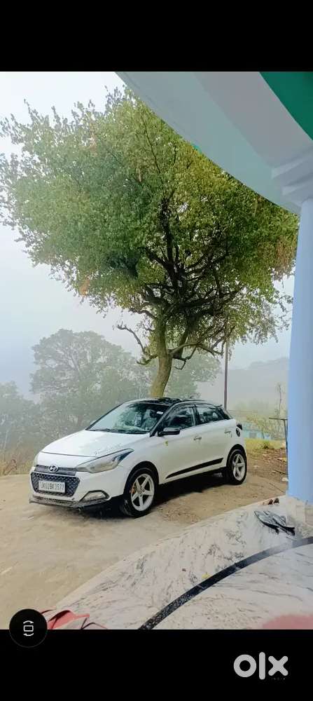 Hyundai New I20 Asta 2015 Petrol Manual