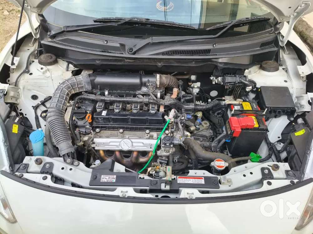 Swift Dzire Showroom Condition Only 6532 Km Running