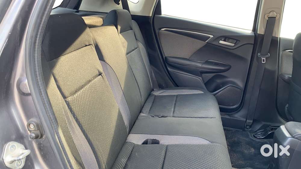 Honda Wr-v I-dtec Vx, 2018, Diesel