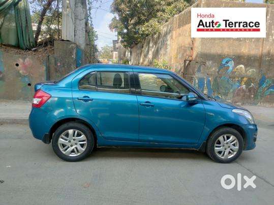 Maruti Suzuki Swift Dzire Lxi, 2012, Petrol