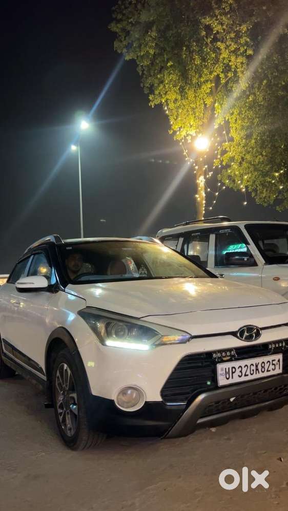 Hyundai Diesel Car 2015