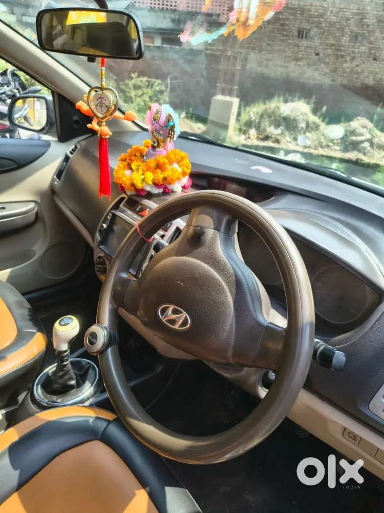 Hyundai New I20 2014 Diesel Well Maintained