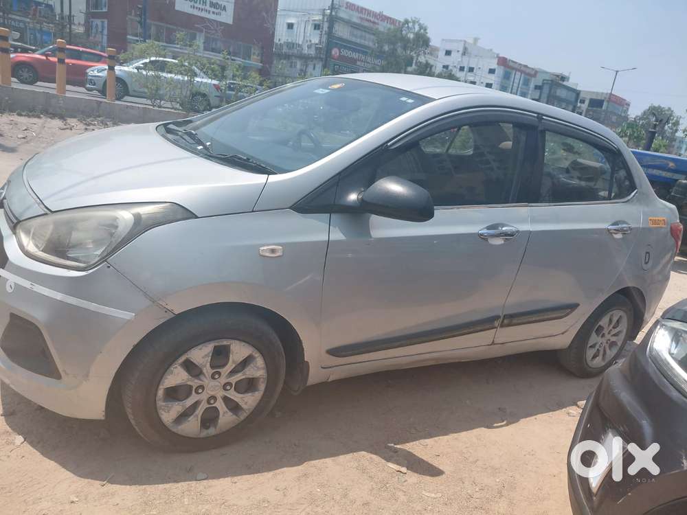 Hyundai Xcent 2014-2016 1.1 Crdi S, 2016, Diesel