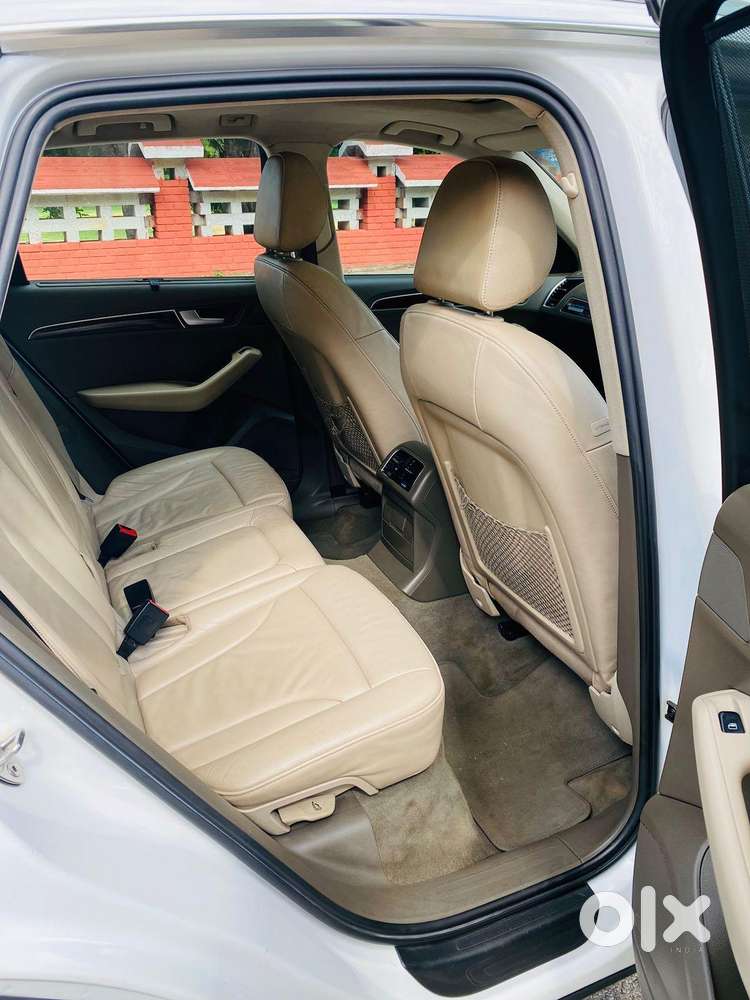 Audi Q5 2.0 40 Tdi Premium Plus, 2012, Diesel