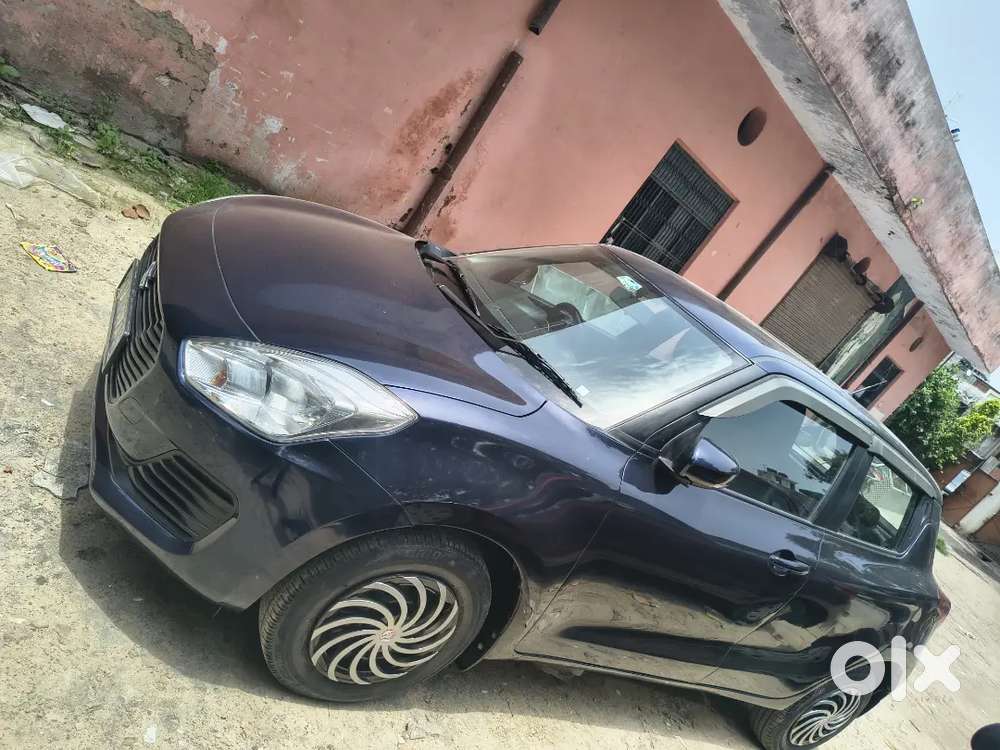 Maruti Suzuki Swift Vxi 2018