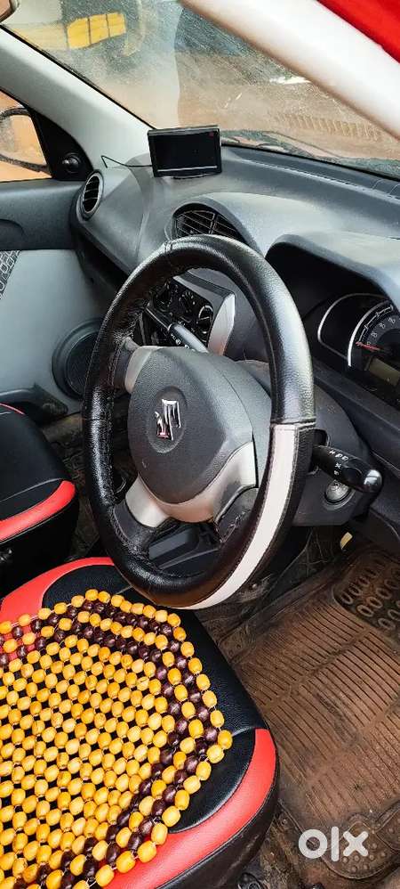 Maruti Suzuki Alto 800 Lxi 2018 Year