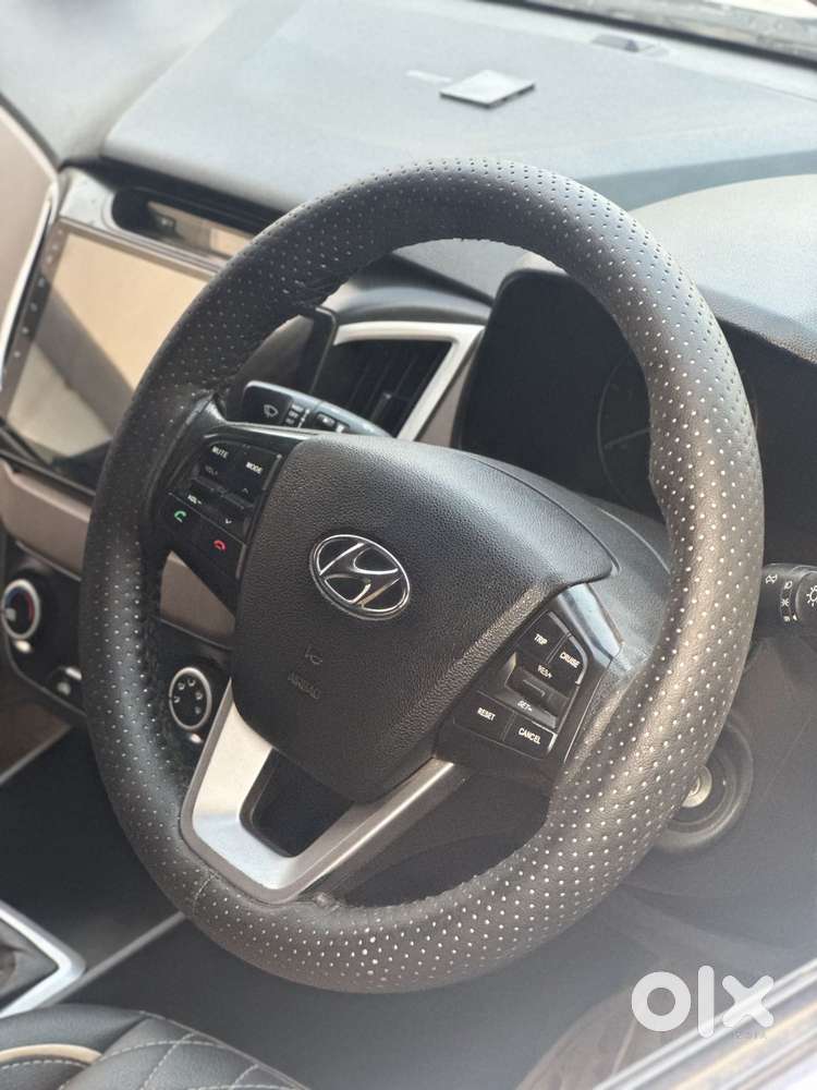 Hyundai Creta 1.4 E Plus Crdi, 2020, Diesel