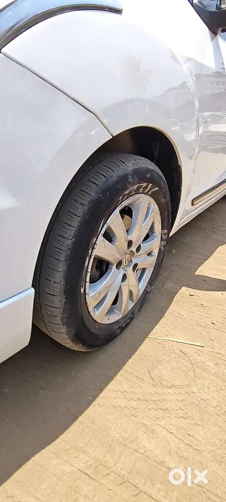 Maruti Ertiga Zdi+hayebrid