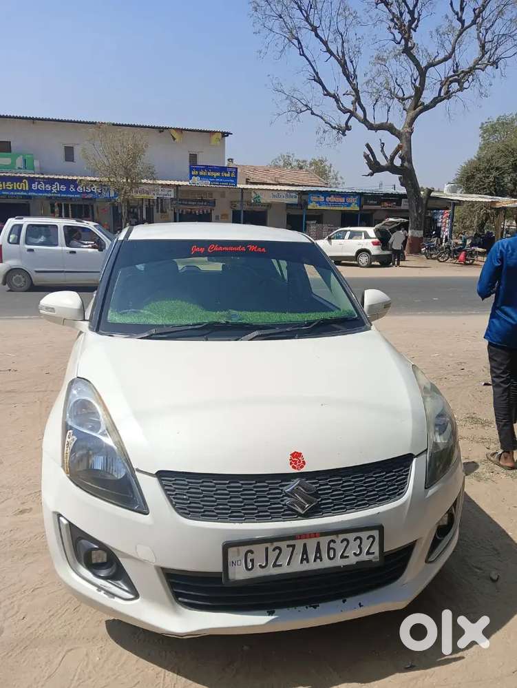 Maruti Suzuki Swift 2014