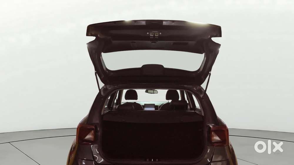 Hyundai Venue Sx Plus Turbo Dct, 2021, Petrol