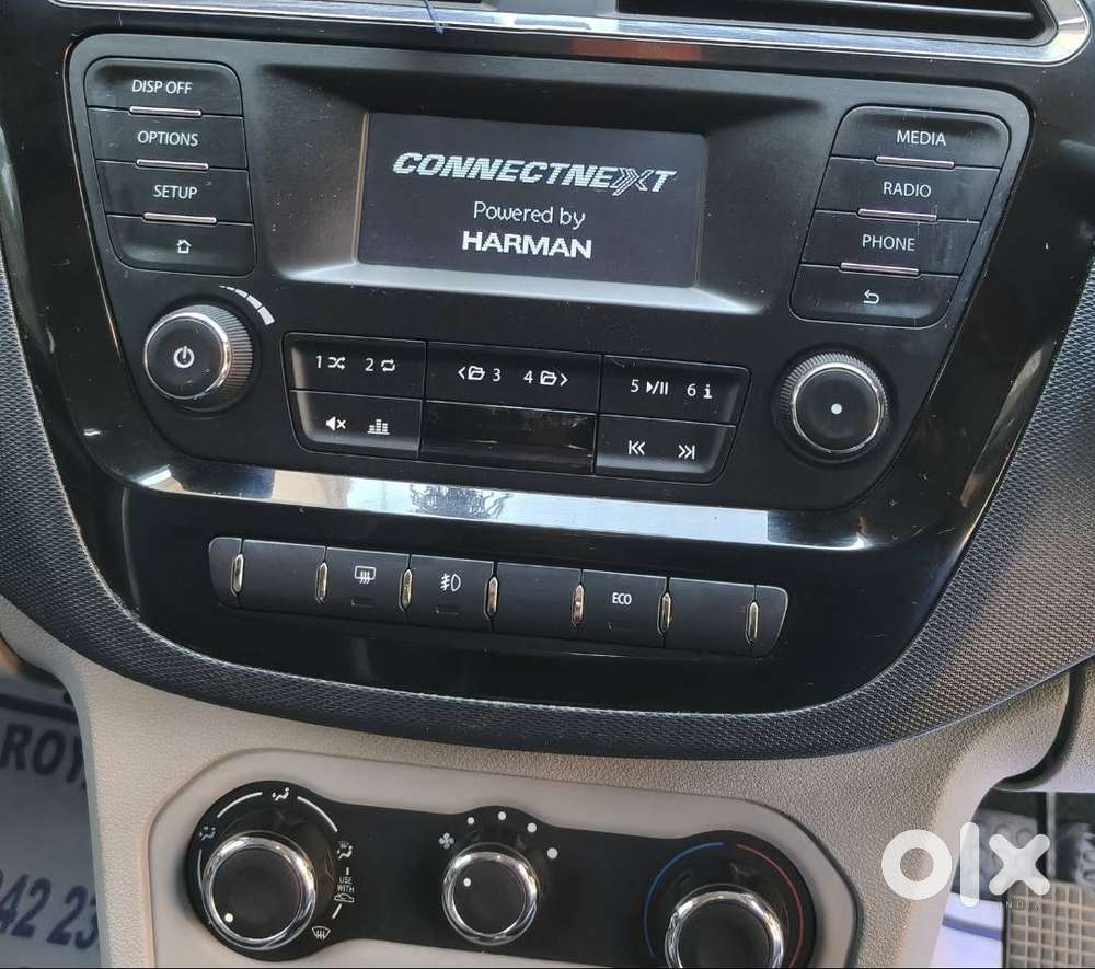 Tata Tiago Xz 2019 Petrol