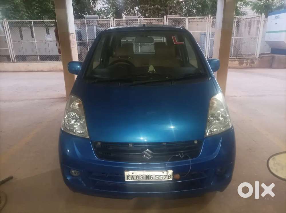 Maruti Suzuki Zen Estilo 2006 Petrol Well Maintained