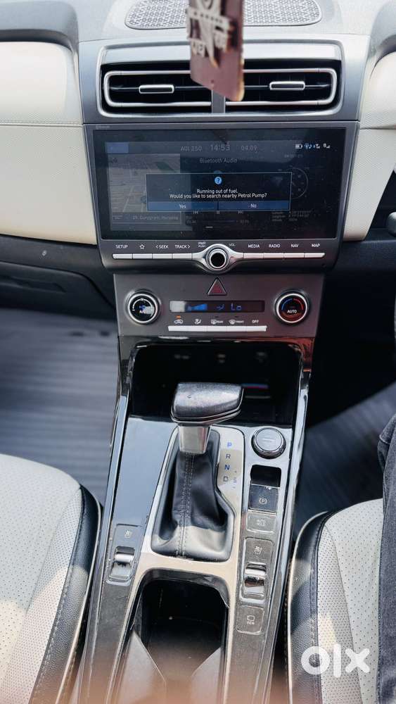 Hyundai Creta Sx (o) 1.5 Diesel Automatic, 2022, Diesel