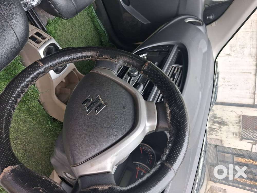 Maruti Suzuki Alto 2018