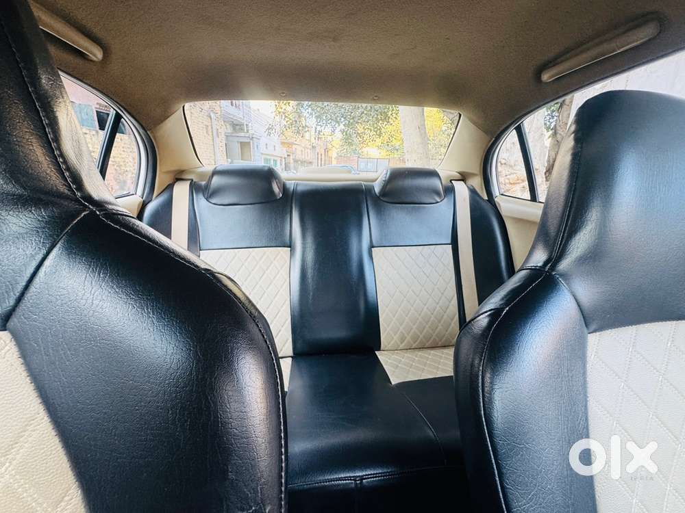 Honda Amaze 2015 Petrol Well Maintained