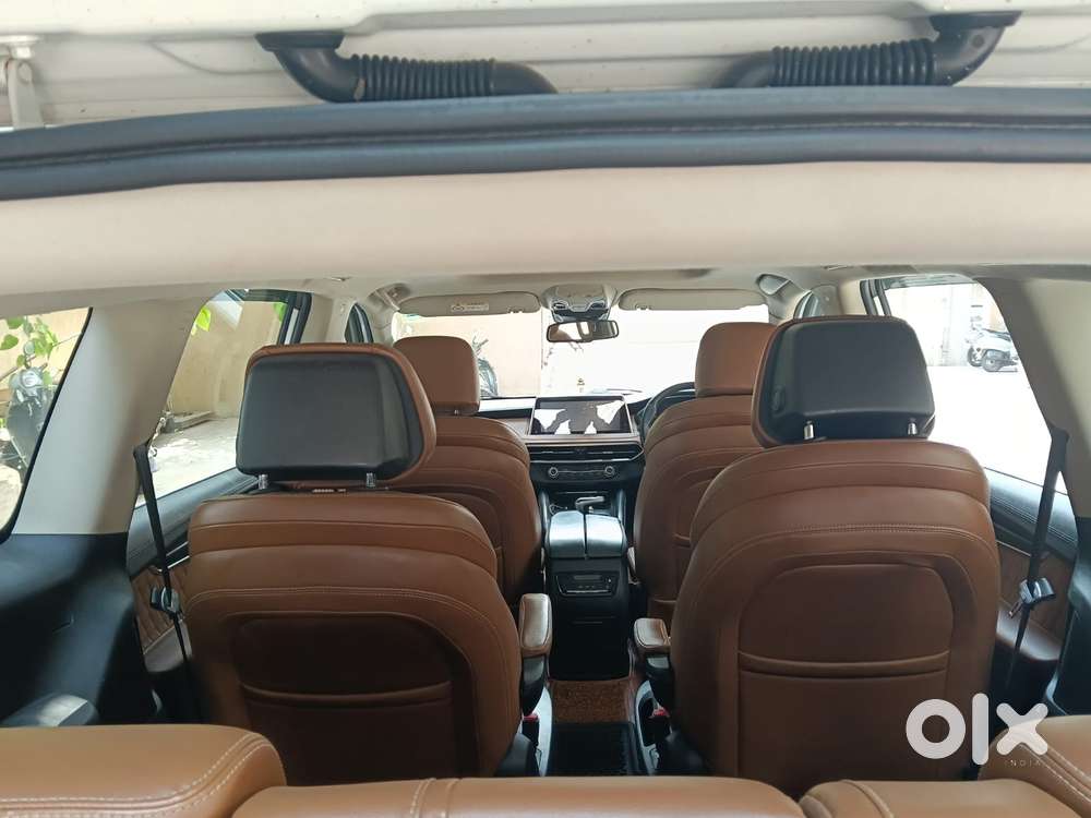 Mg Gloster Savvy 6 Seater, 2021, Diesel