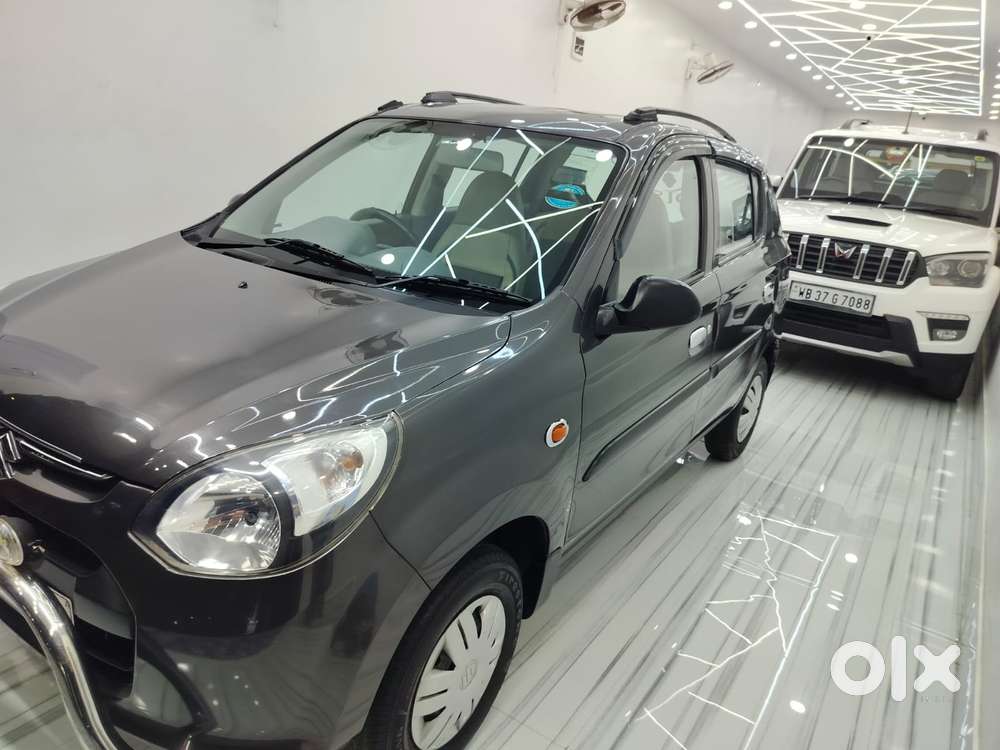 Maruti Suzuki Alto 800 Lxi, 2016, Petrol