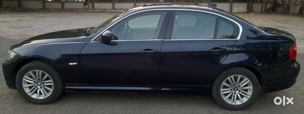 Bmw 3 Series, 2009, Diesel