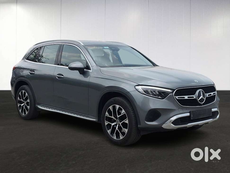 Mercedes-benz Glc 220d 4matic, 2024, Diesel