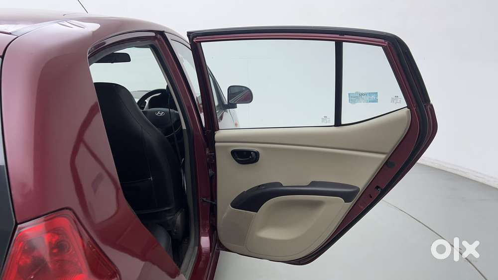 Hyundai I10 Magna 1.1l, 2016, Petrol