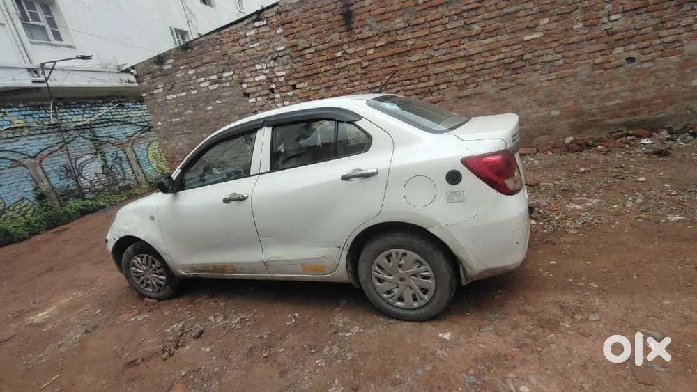 Maruti Suzuki Dzire 1.2 Tour S Cng, 2024, Cng & Hybrids