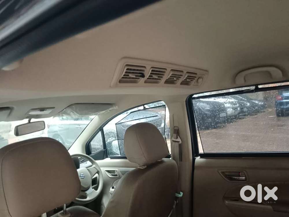 Maruti Suzuki Ertiga 1.4 Vxi Abs, 2012, Petrol