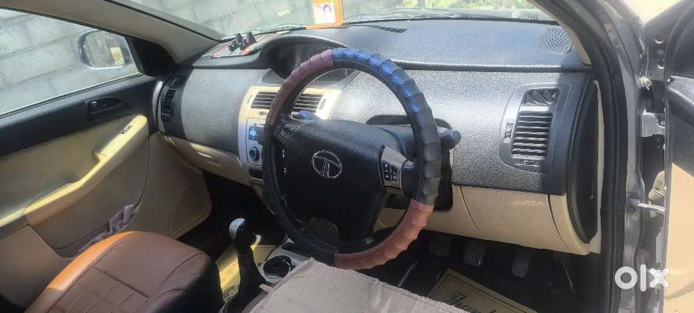 Tata Indica Vista 2014 Car
