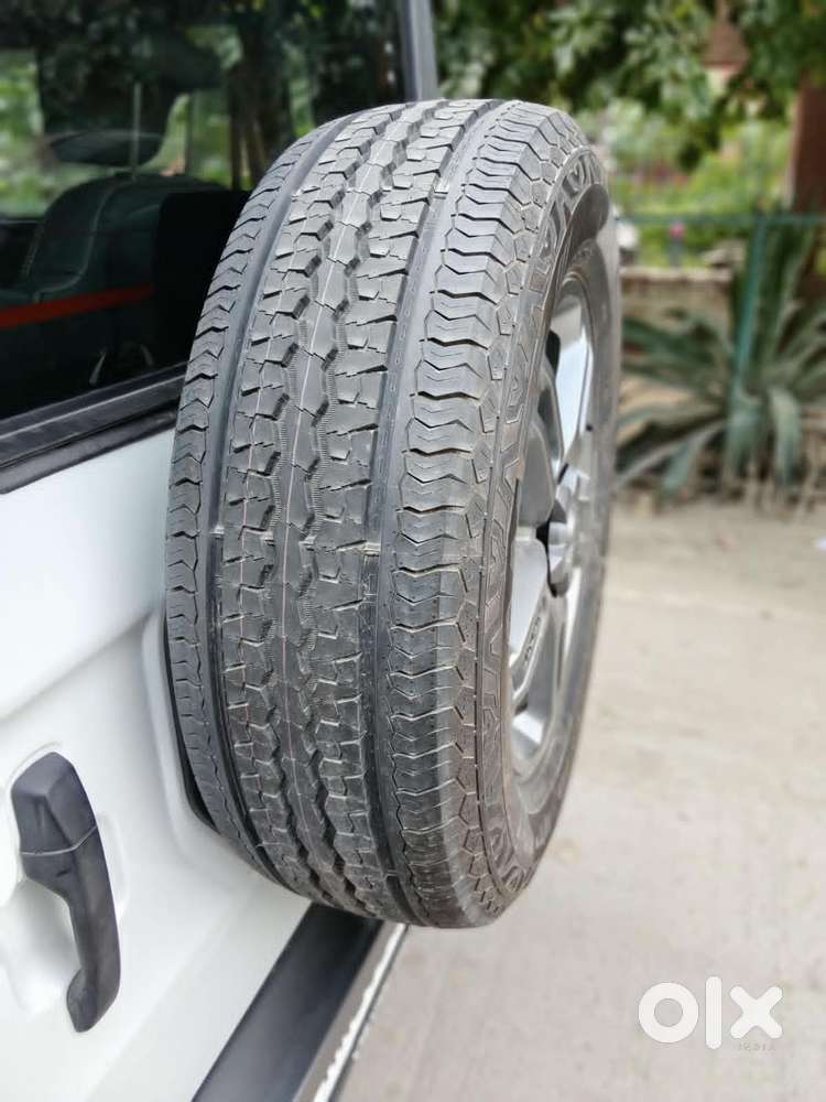 Mahindra Thar Lx Hard Top Diesel Mt Rwd, 2026, Diesel