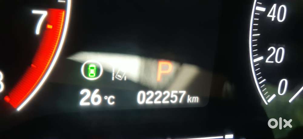Honda City Zx Cvt, 2024, Petrol