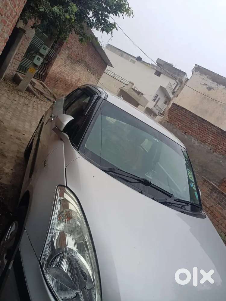 Maruti Suzuki Dzire Diesel Manual 12