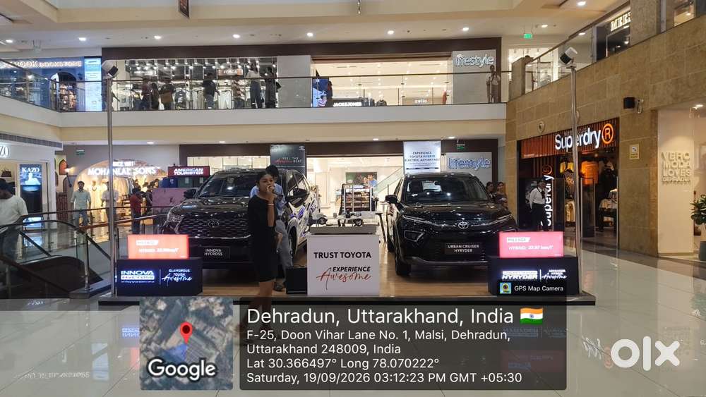 Mg Hector Hybrid Super Mt, 2020, Petrol