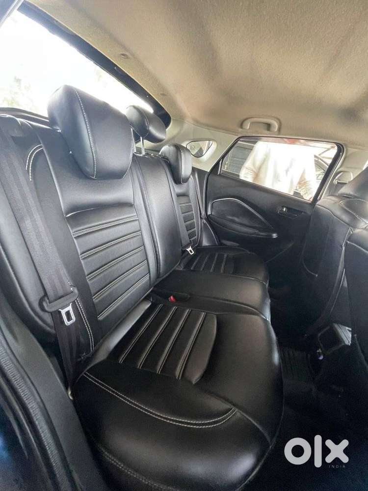 Maruti Suzuki Fronx Delta Plus 1.2 Mt, 2024, Petrol